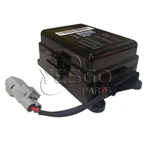 D03DQH024-CUP Forklift Parts Control Box for Heli Forklift