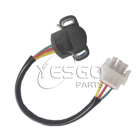 Lift Potentiometer 5049464 Lifting Sensor Used for Jungheinrich Forklift