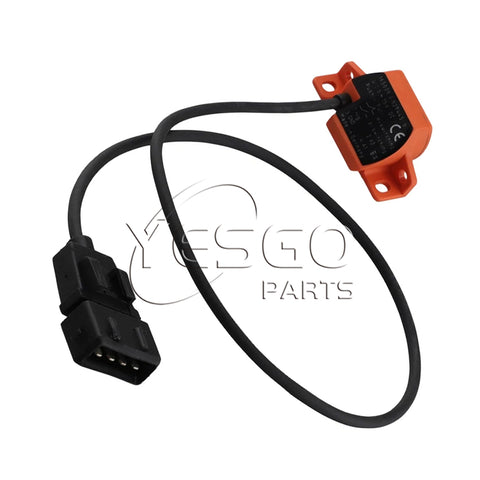 Motor Speed Sensor Encoder 51009804 for Jungheinrich Forklift Pallet Truck