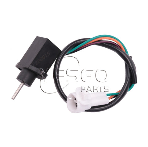 Forklift Lift Sensor Steering Direction Sensor 57530-13201-71 for Toyota