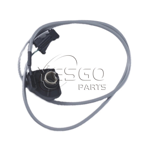 Handle Steering Potentiometer Sensor 50023604702 for Linde Forklift Pallet Truck T20-1151 1152 1169