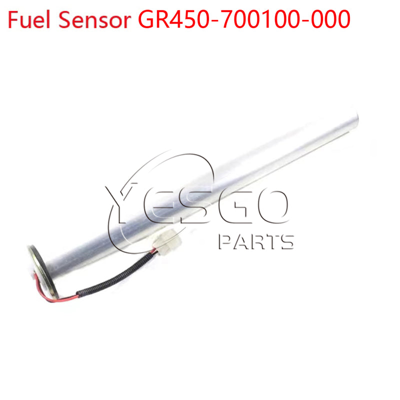 GR450-700100-000 Forklift Oil Sensor Fuel Sensor