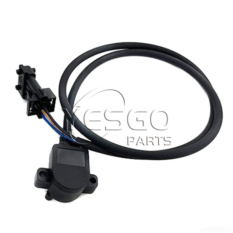 Direction Sensor Steering Potentiometer 7916497909 For Linde Forklift