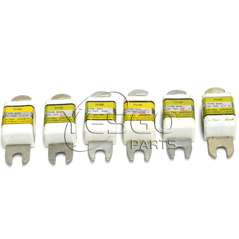 Forklift Accessories Ceramic Fuse 50A to 500A Available