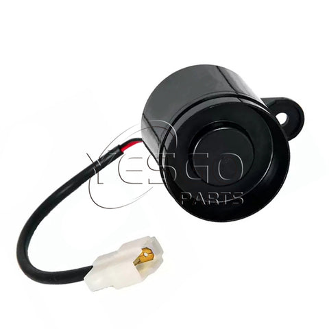 Forklift Parts Reversing Buzzer 48V DJB-48Y