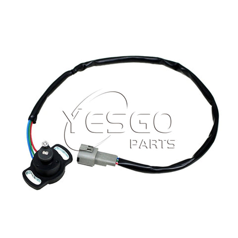 Forklift Spare Parts EPS Steering Sensor Direction Sensor 2057550 for Hyster Shinko