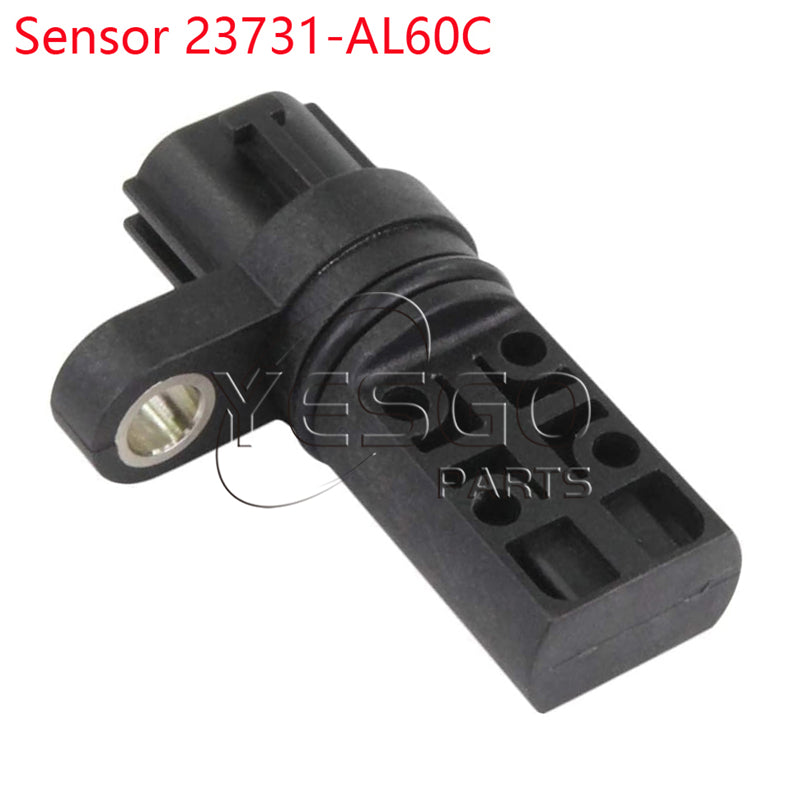 23731-AL60C Crank Shaft Crankshaft Position Sensor Fits Nissan