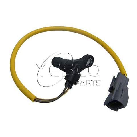 Speed Sensor 58810-13900-71 for Toyota Electric Forklift Parts 7FBR10 20 30