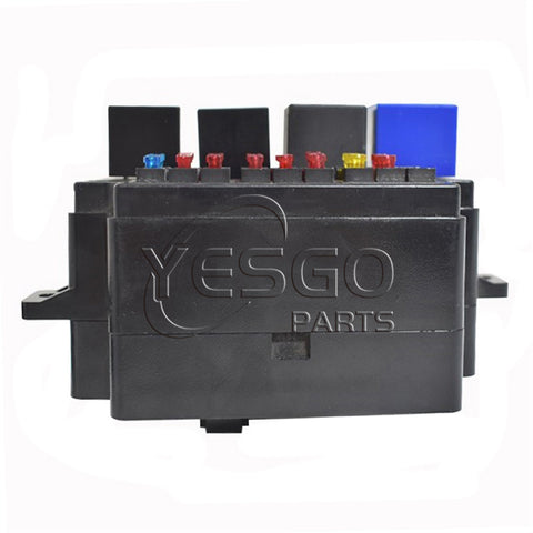 A450-704000-000 Control box for Forklift Truck