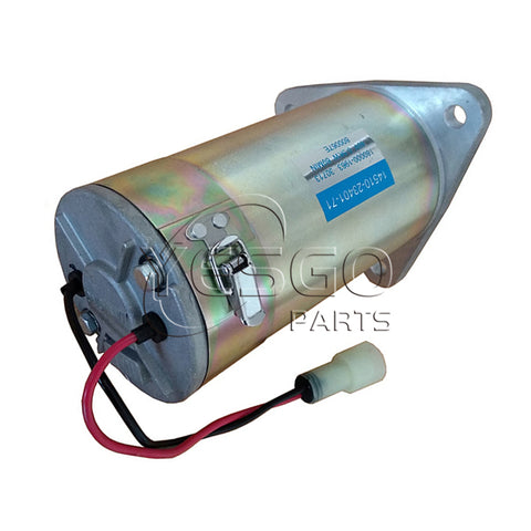 48V 0.5KW Forklift Steering Motor 14510-23401-71