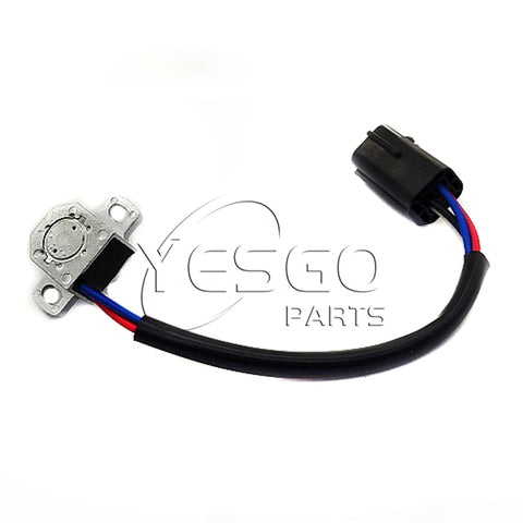 70000-44940 4 Wires Accelerator Potentiometer Sensor for Nichiyu Reach Electric Forklift FBR10-30