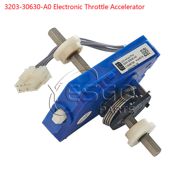 Forklift Parts Universal Pro Traction Switch Frei Rotary Switch
