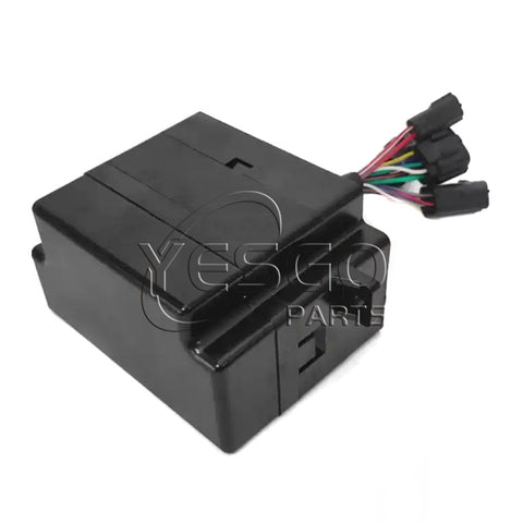 XIPD350-704000-000 Fuse Box Assembly