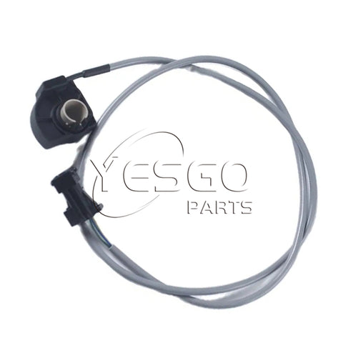 Handle Steering Potentiometer Sensor 50023604702 for Linde Forklift Pallet Truck T20-1151 1152 1169