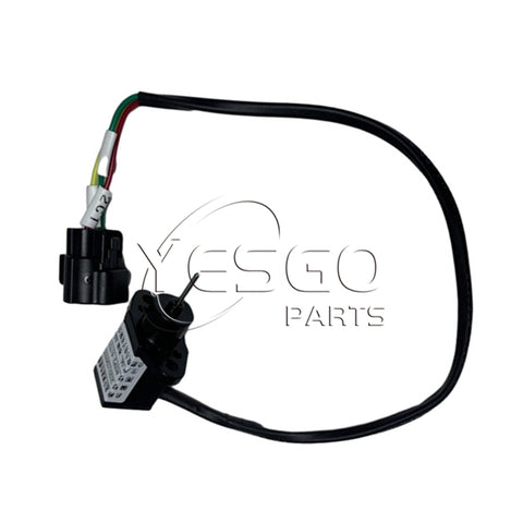 A65F2-41701 Electric Forklift Parts Speed Sensor for HELI TCM Lifting Sensor Potentiometer