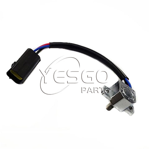 70000-44940 4 Wires Accelerator Potentiometer Sensor for Nichiyu Reach Electric Forklift FBR10-30