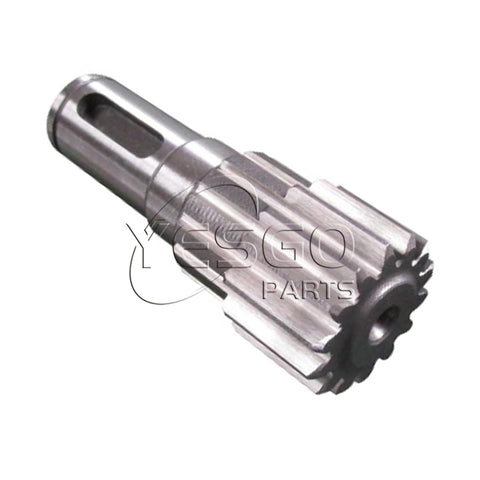 Drive Gear 1115-200003-00 Compatible with Electric Pallet Jack EPT20-15ET EPT20-15ET2 EPT20-15EHJ E30