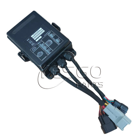 D03JCDQ012WXA Electric Forklift Parts Control Box Integrated Electrical Box Assembly For Heli