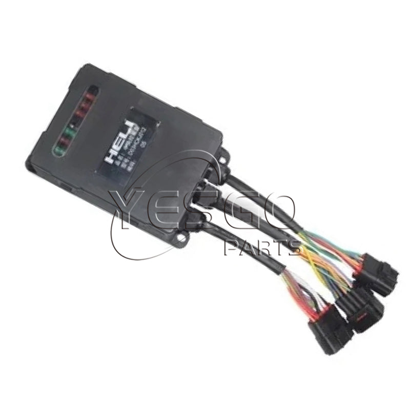 Heli Box D03HCKJ012 Control Box for Heli Forklift – Yesgo Parts