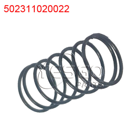 Forklift Parts Spring 502311020022 for Noblelift Pallet Truck