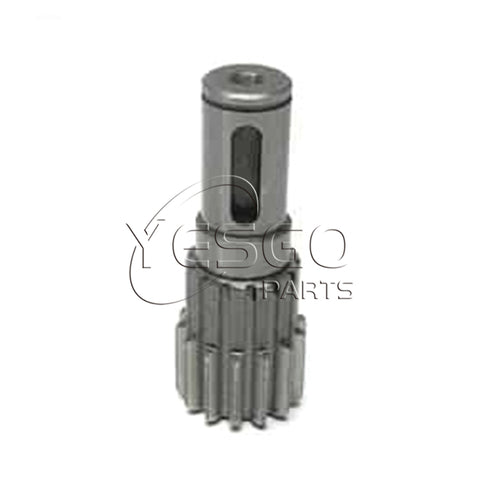 Drive Gear 1115-200003-00 Compatible with Electric Pallet Jack EPT20-15ET EPT20-15ET2 EPT20-15EHJ E30