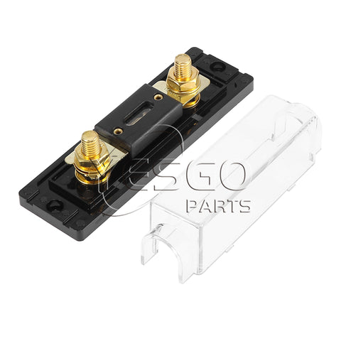 Forklift Parts Fuse Holder With Cover