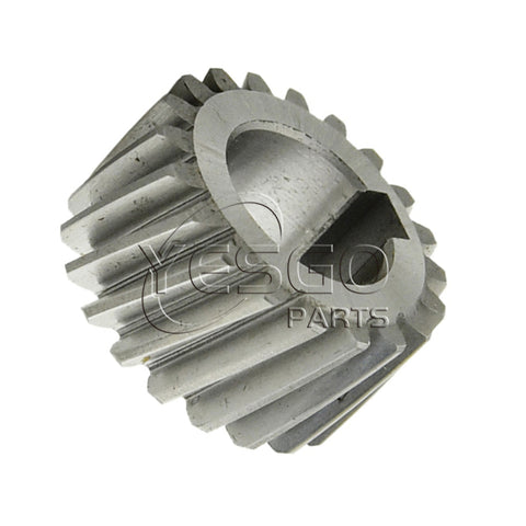 Forklift Parts Gear Box Bevel Gear 02.01.00702 For Heli Pallet Truck