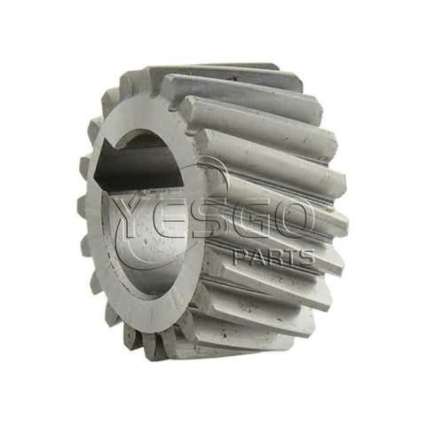 Forklift Parts Gear Box Bevel Gear 1115-200005-0B For EP Pallet Truck Jack