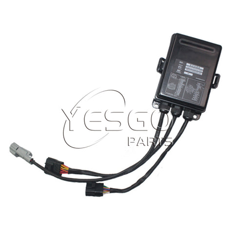 Integrated Electrical Box D03JCDQ024-G3 For Heli Forklift