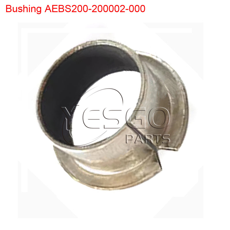 Forklift Parts AEBS200-200002-000 Bush 182012 for Forklift Truck