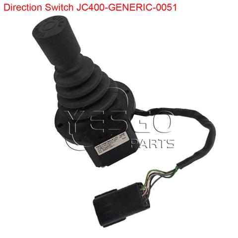 Forward and Backward Direction Switch JC400-GENERIC-0051 Walking Switch For EP CQD Reach Electric Forklift