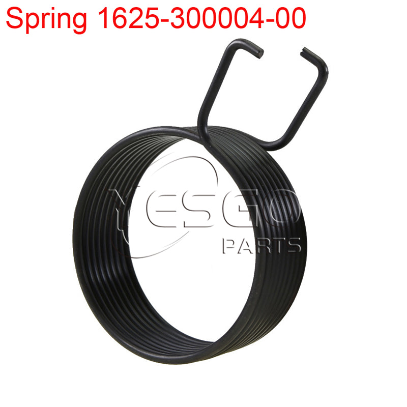 Forklift Parts Spring for 1625-300004-00 Pallet Truck EPT20WARS