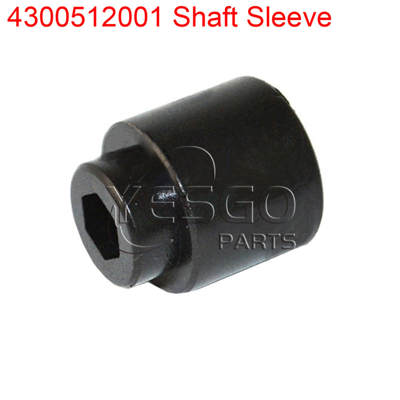 Forklift Parts 4300512001 Shaft Sleeve