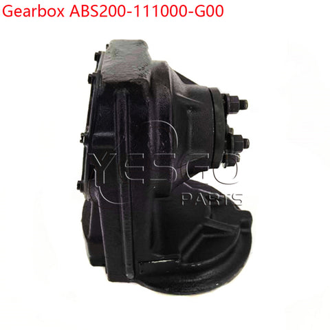 Forklift Part Transmission Gear Box Assembly ABS200-111000-G00