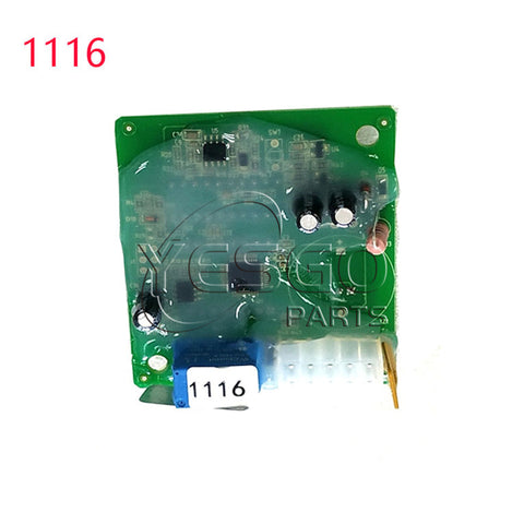 48V 1116-500007-00 Power Module for EP EPT20-ET