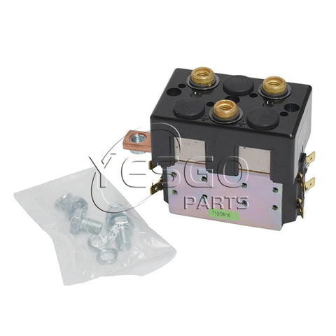 Forklift Parts 36V Contactor DC88-5