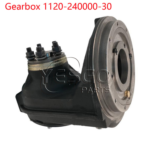 1120-240000-20 Transmission Gear Box Assembly 1120-240000-30