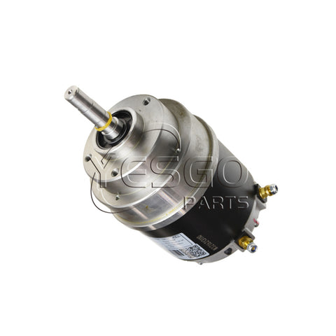 11313550502 Traction Motor for Linde MT15