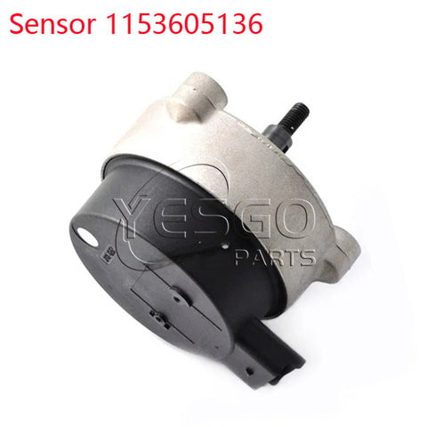 Electric Forklift Parts 1153605136 Direction Sensor Steering Encoder Potentiometer for LINDE