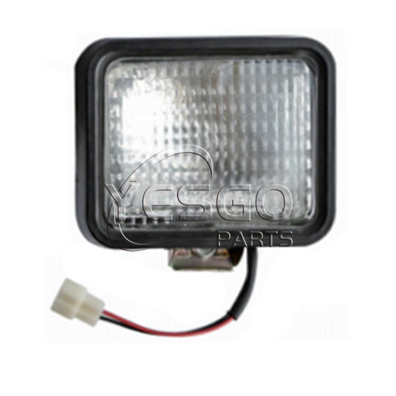 48V Headlight for NICHIYU Forklift