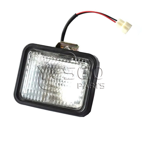 48V Headlight for NICHIYU Forklift