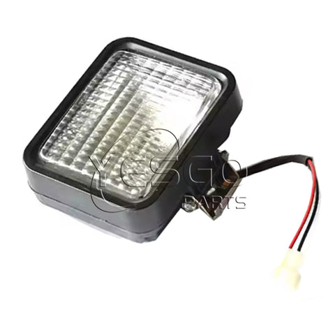 48V Headlight for NICHIYU Forklift