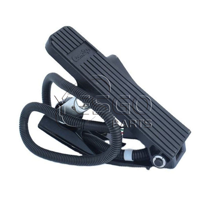 Forklift Parts Foot Accelerator Pedal Throttle FZ3-122-131C