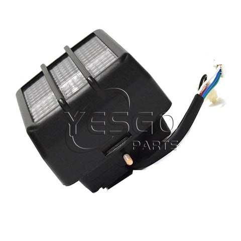 12V Combination Lamp 56510-23320-71 56530-23320-71 Head Lamp For Toyota 7FD Forklift Truck