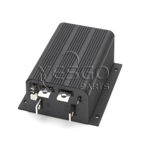 Curtis 325A 36V 48V 1204M-5305 DC Motor Speed Controller For Club Car