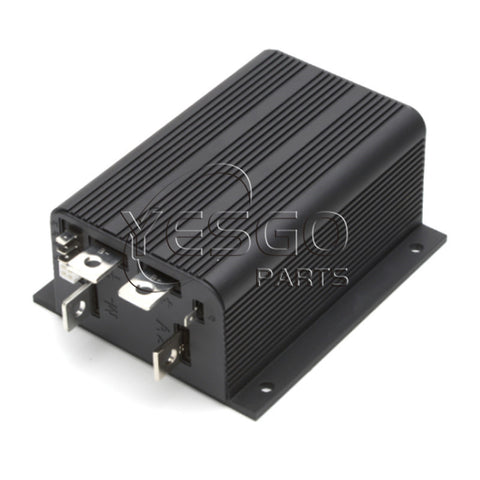 Curtis 325A 36V 48V 1204M-5305 DC Motor Speed Controller For Club Car