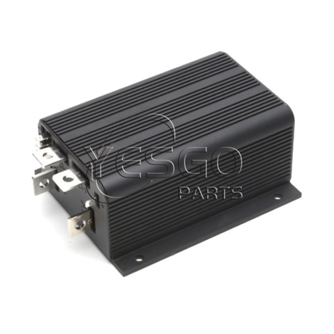 Curtis 325A 36V 48V 1204M-5305 DC Motor Speed Controller For Club Car