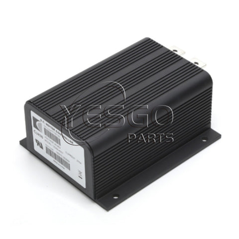 Curtis 325A 36V 48V 1204M-5305 DC Motor Speed Controller For Club Car