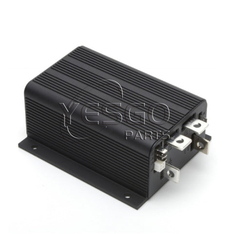 Curtis 325A 36V 48V 1204M-5305 DC Motor Speed Controller For Club Car