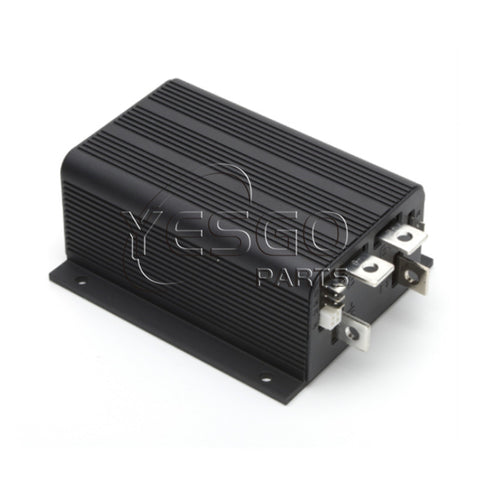 60-72V 400A  1205M-6B402 DC Controller for Curtis Forklift Golf Carts